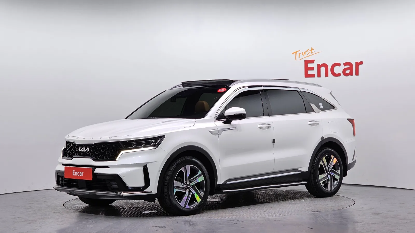2022 Kia Sorento