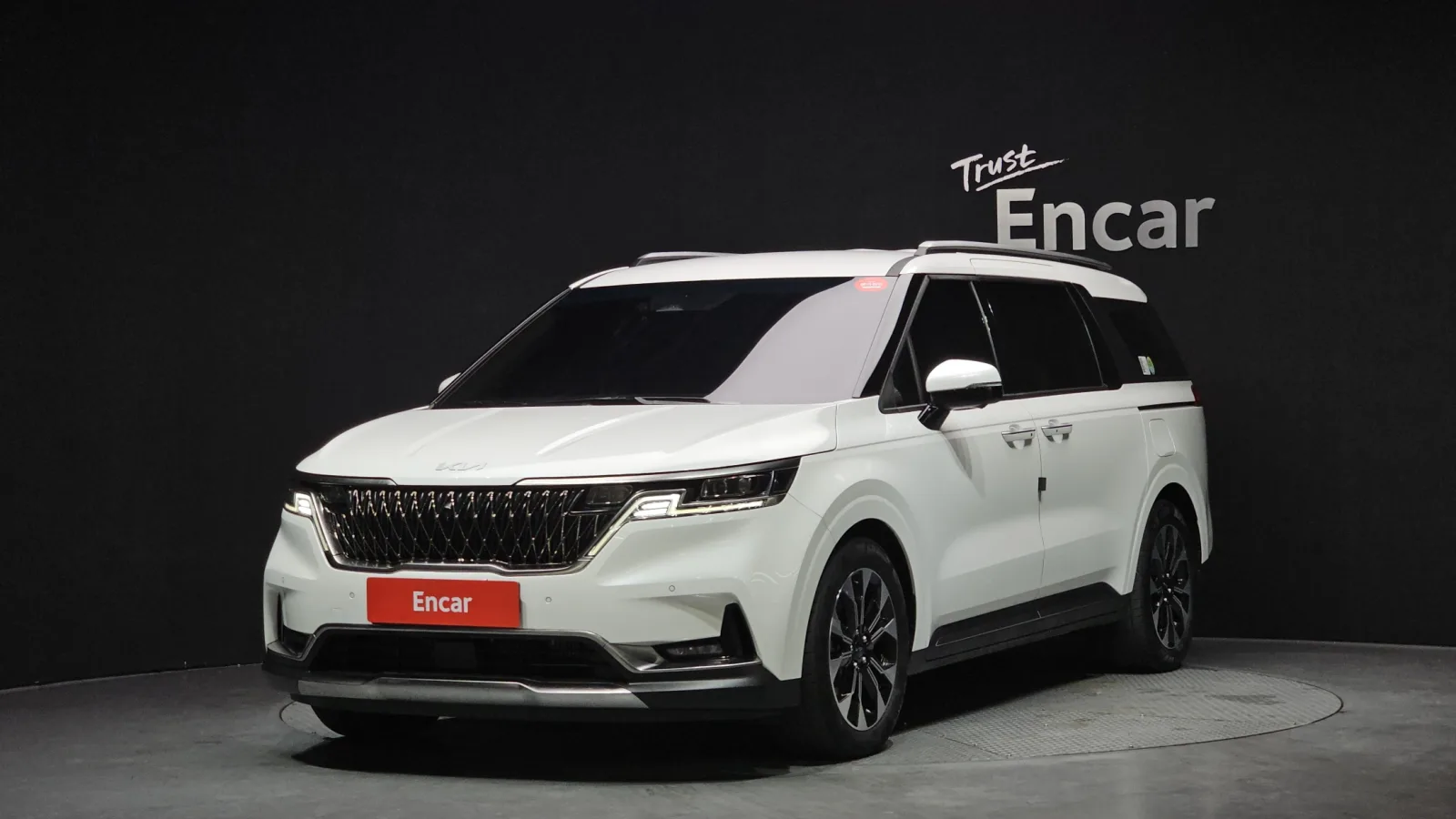 2022 Kia Carnival