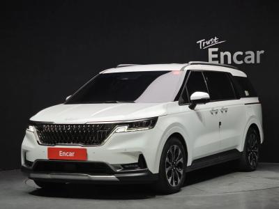 2022 Kia Carnival