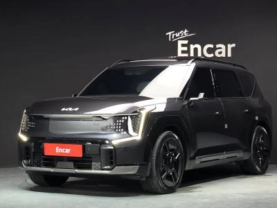 2024 Kia EV9