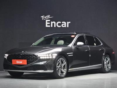 2023 Genesis G90