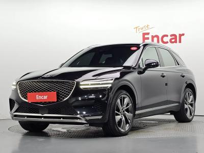 2021 Genesis GV70