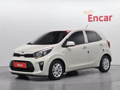 2018 Kia Picanto