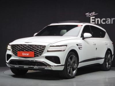 2024 Genesis GV80