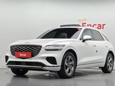 2025 Genesis GV70