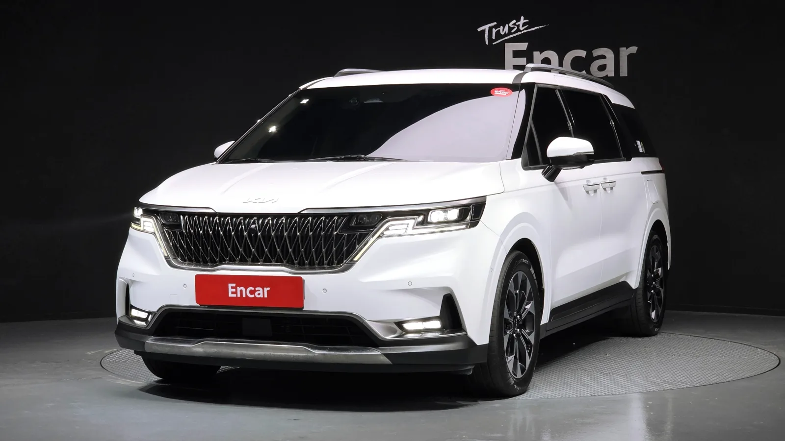 2022 Kia Carnival