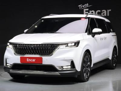 2022 Kia Carnival