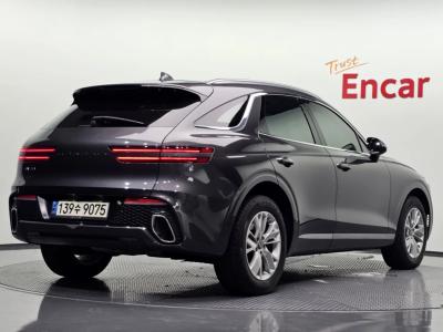 2022 Genesis GV70