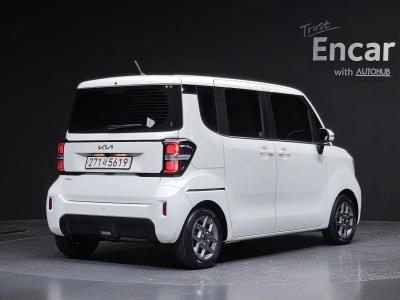 2023 Kia RAY