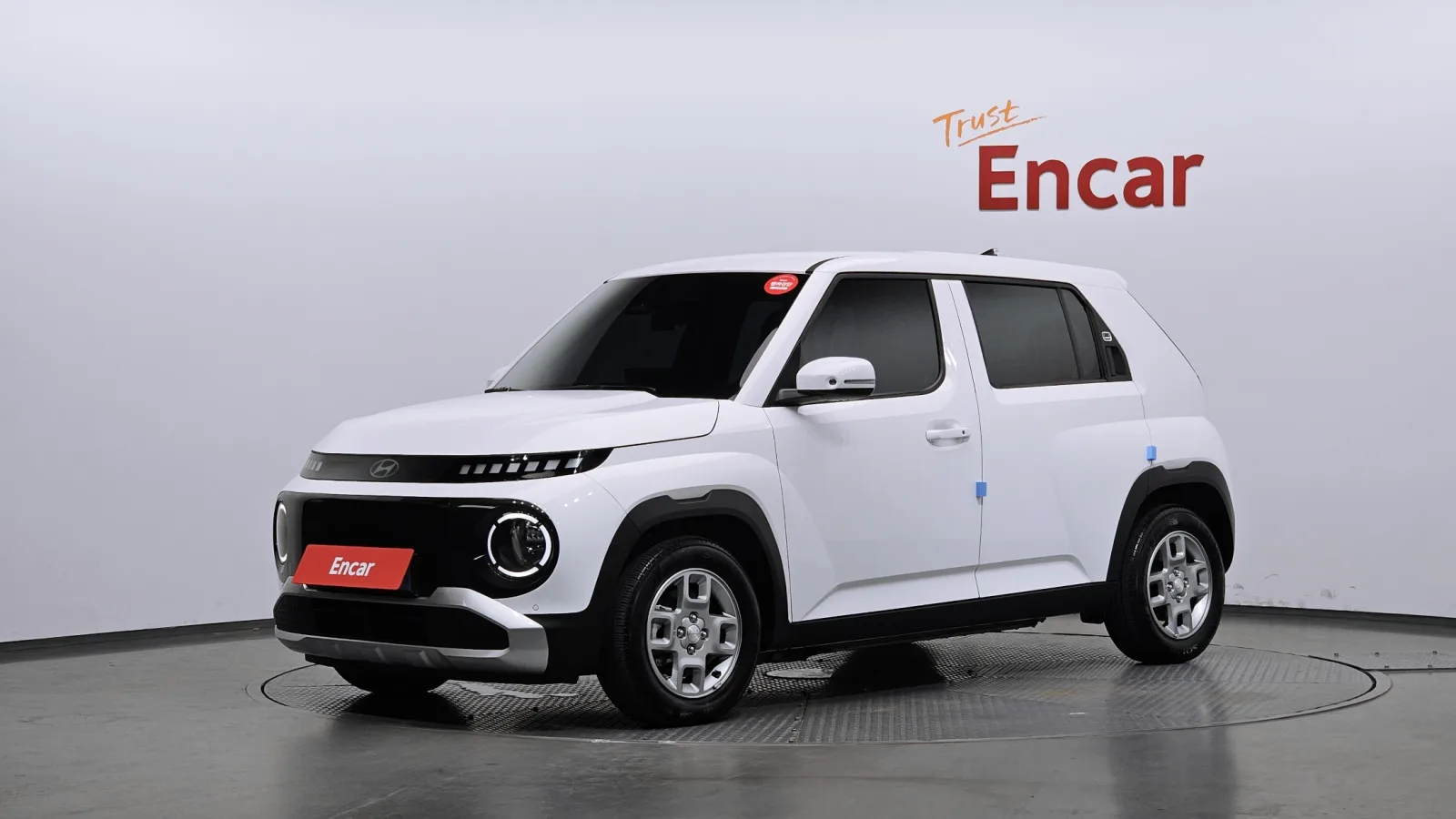 2025 Hyundai Casper