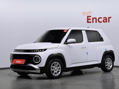2025 Hyundai Casper