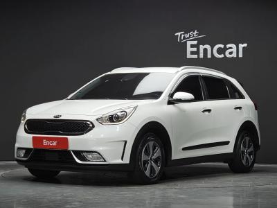 2018 Kia Niro