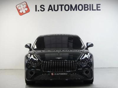 2024 Bentley Continental