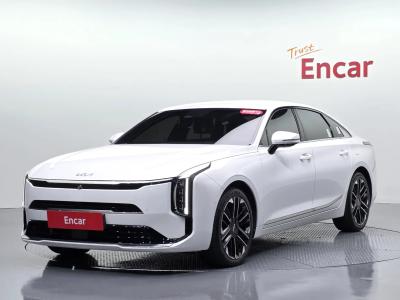 2025 Kia K8