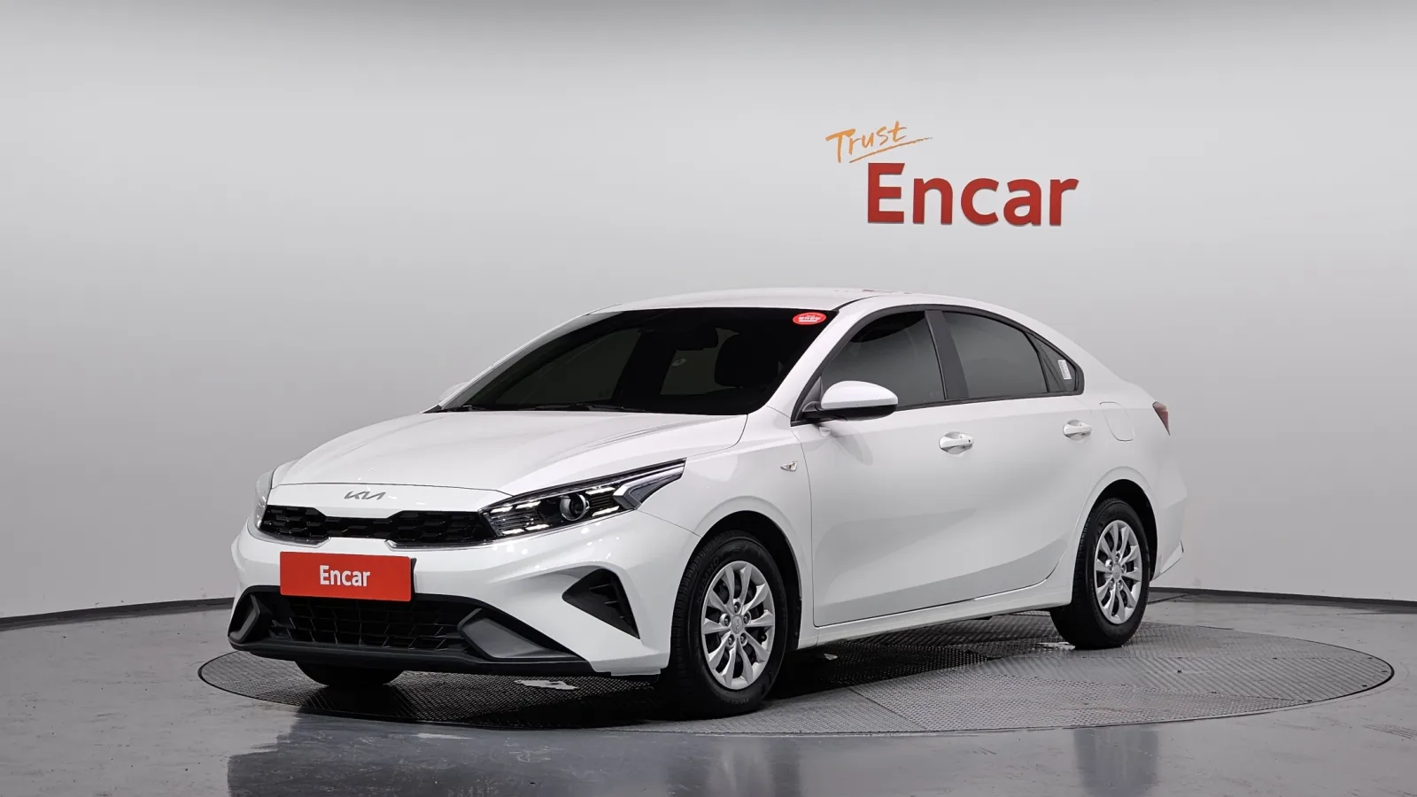 2024 Kia K3