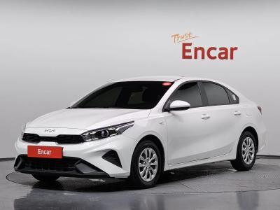 2024 Kia K3