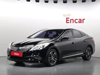 2015 Hyundai Grandeur