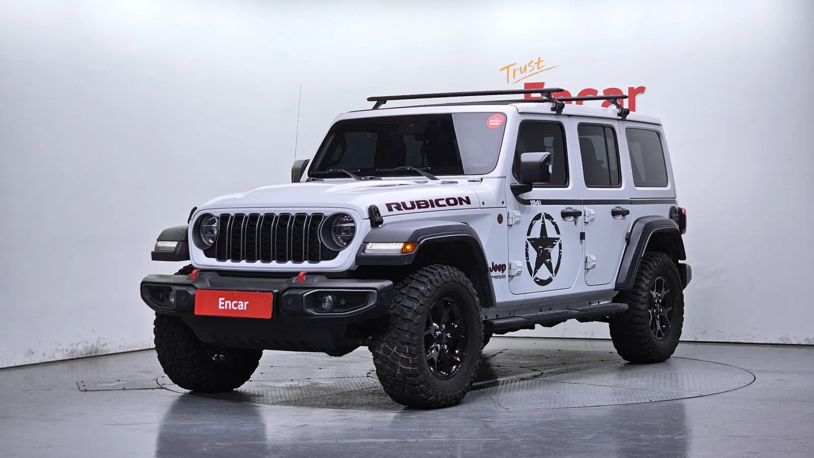 2019 Jeep Wrangler