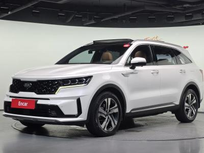 2021 Kia Sorento