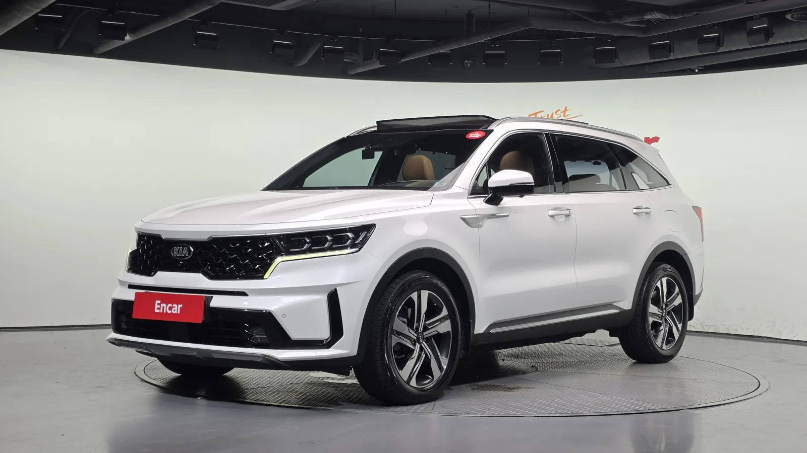 2021 Kia Sorento