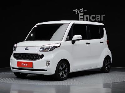 2014 Kia RAY