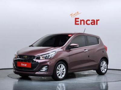 2019 Chevrolet Spark