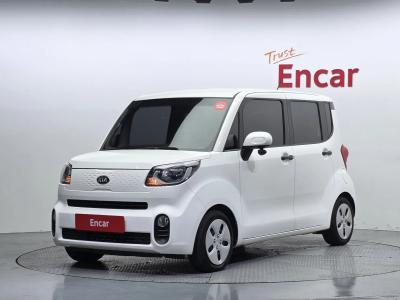 2018 Kia RAY