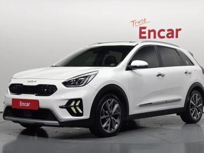 2022 Kia Niro