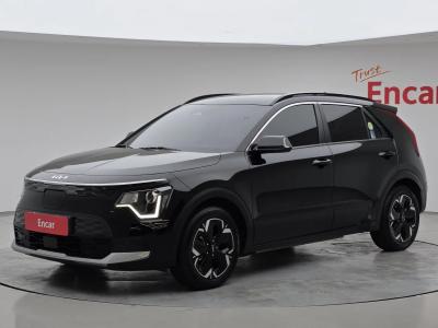 2023 Kia Niro