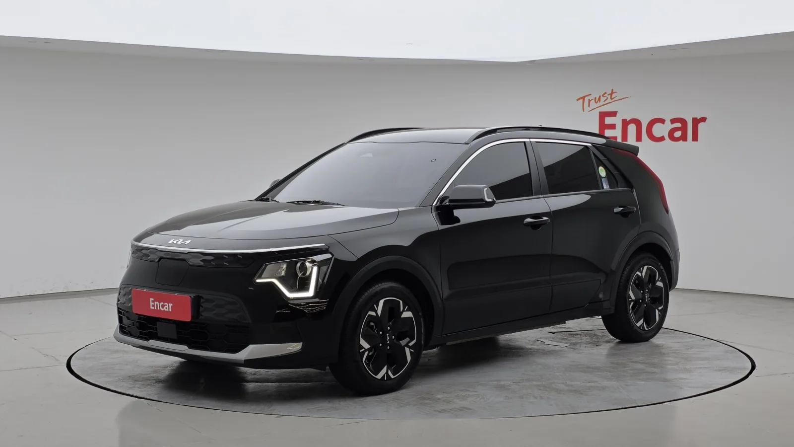 2023 Kia Niro