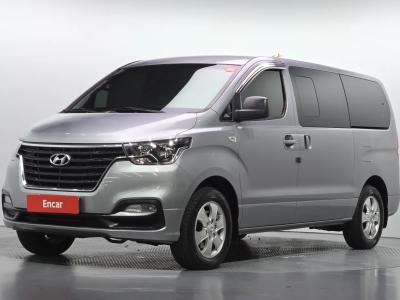 2019 Hyundai Starex