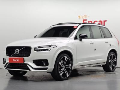 2021 Volvo XC90