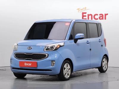 2016 Kia RAY