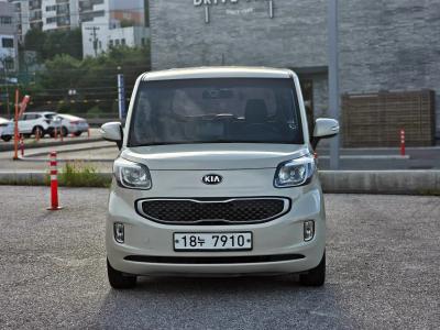 2014 Kia RAY