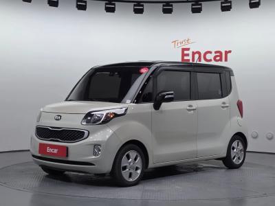 2016 Kia RAY