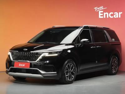 Kia Carnival 2021