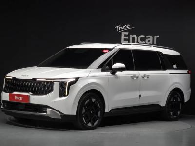 2024 Kia Carnival