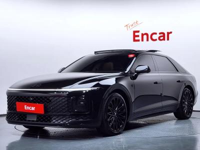 2025 Hyundai Grandeur