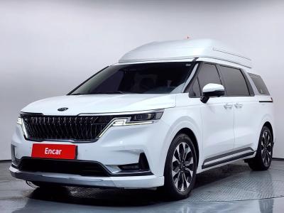 2021 Kia Carnival