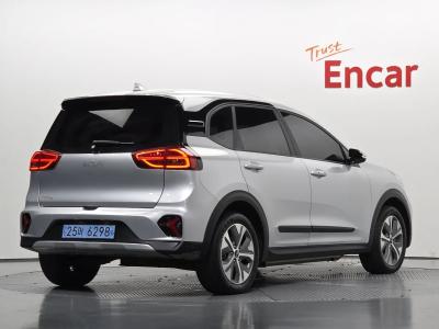 2023 Kia Niro
