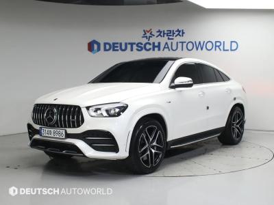 2023 Mercedes-Benz GLE-Class