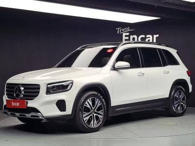 Mercedes-Benz Classe GLB 2024