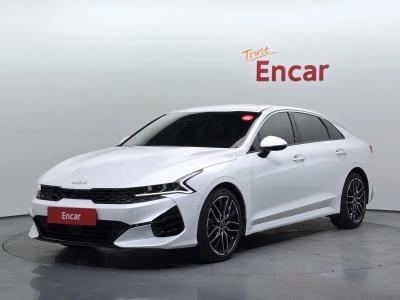 2023 Kia K5