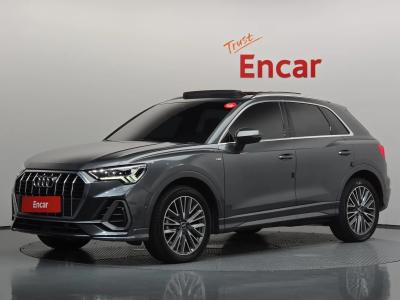 2023 Audi Q3