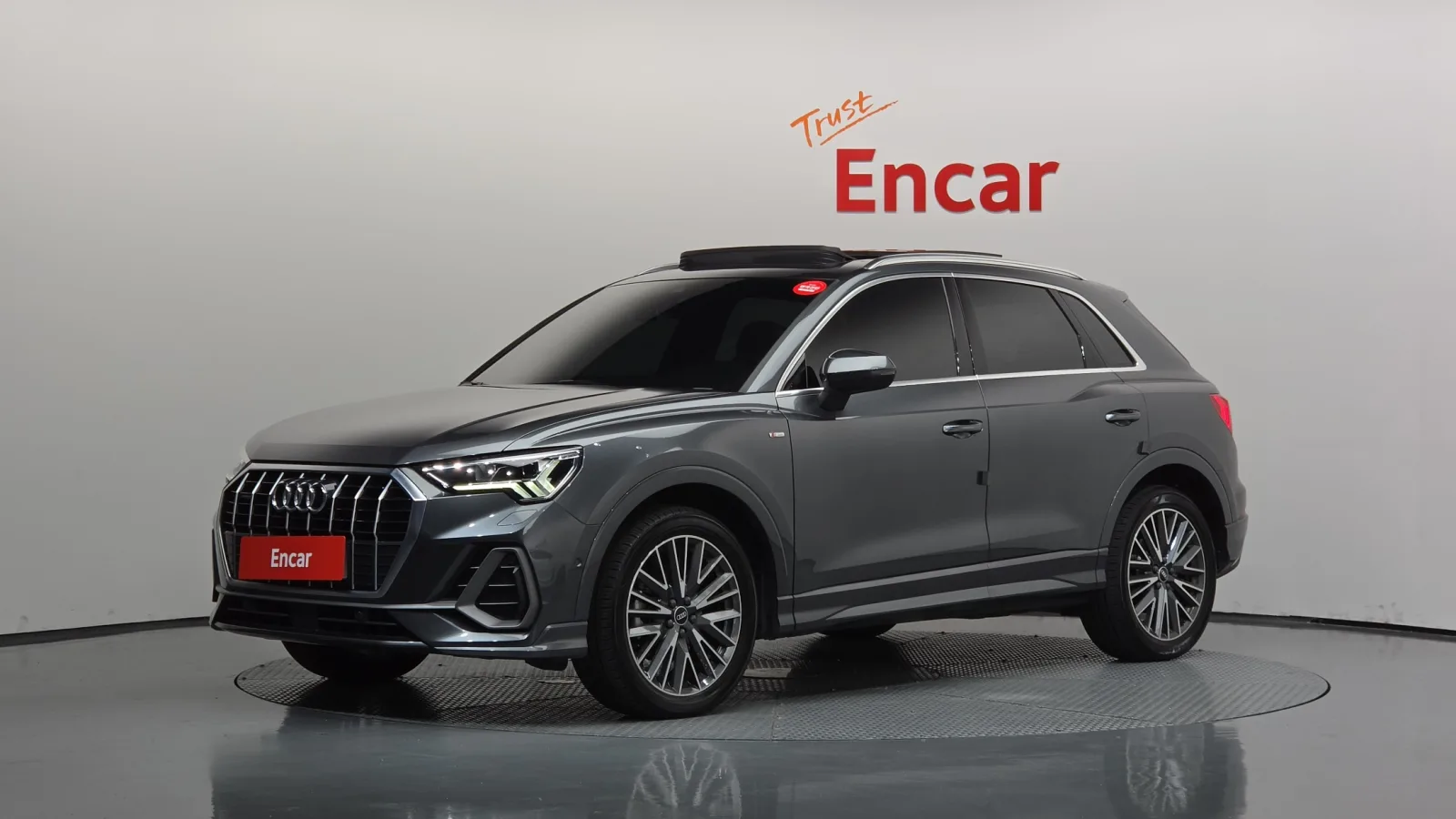 2023 Audi Q3