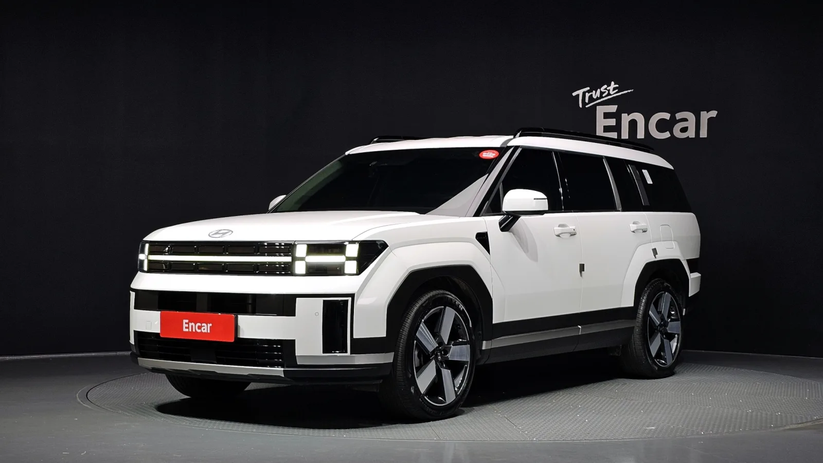 2024 Hyundai Santa Fe