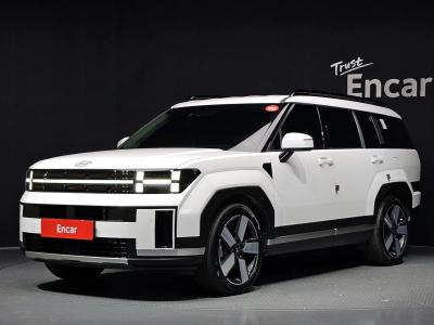 2024 Hyundai Santa Fe