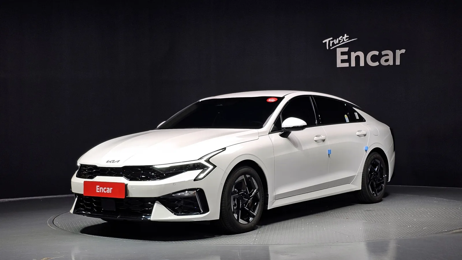 2026 Kia K5