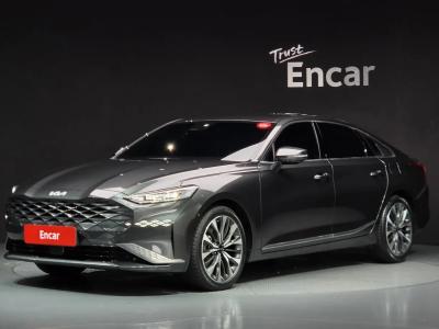 2023 Kia K8