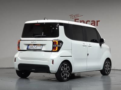 2025 Kia RAY
